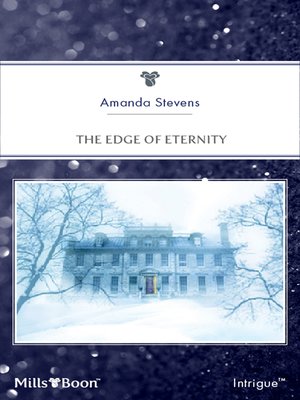 cover image of The Edge of Eternity